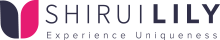 Main Shirui Lily Logo