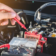 automotive