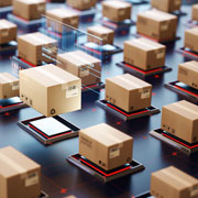 logistics